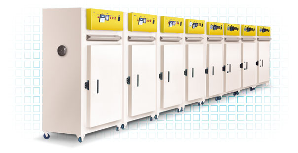 SINGLE DOOR OVEN 