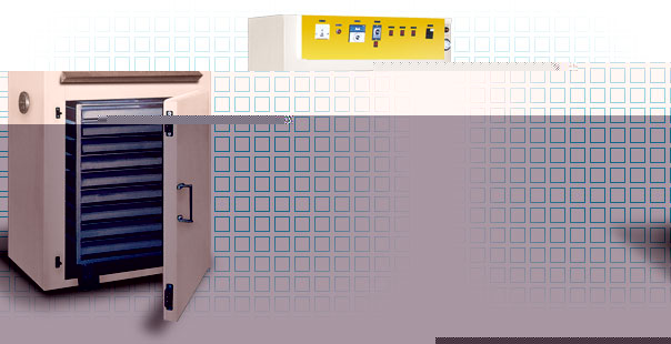 SINGLE DOOR OVEN 