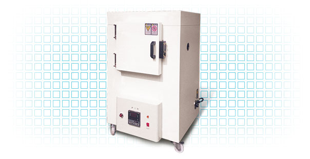 MUFFLE FURNACES