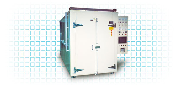 FURNACE OVEN